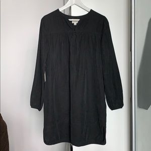 Aritzia Wilfred dress